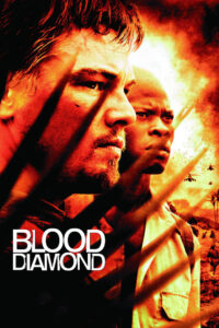 Blood Diamond (2006) เทพบุตรเพชรสีเลือด