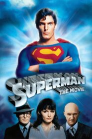 Superman ซูเปอร์แมน ภาค 1 (1978) ดูหนังจุดเริ่มต้นซูเปอร์แมน