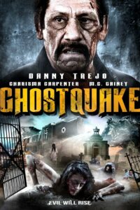 Ghostquake ผีหลอกโรงเรียนหลอน (2012) รีวิวหนังสยองขวัญ