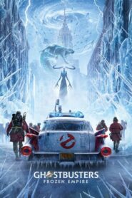 Ghostbusters: Frozen Empire (2024) รับชมและรีวิวภาพยนตร์