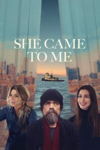 She Came to Me พี่เปล่านะ นางมาเอง (2023) ดูหนังรักโรแมนติก