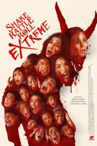 Shake Rattle & Roll Extreme เขย่าขวัญ ปั่นประสาท (2023)