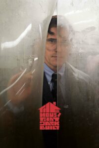 The House That Jack Built (2018) ดูหนังสยองขวัญและอาชญากรรม