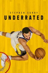 Stephen Curry Underrated (2023) สเตฟเฟน เคอร์รี นักบาสNBA