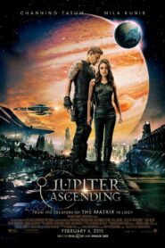 Jupiter Ascending ศึกดวงดาวพิฆาตสะท้านจักรวาล (2015) หนังฟรี