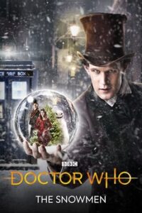 Doctor Who The Snowmen (2012) ดูหนังแอคชั่นผจญภัย ภาพFullHD