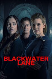 Blackwater Lane แบล็ควอเตอร์เลน (2024) ดูหนังสืบหาฆาตกร