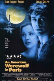 An American Werewolf In Paris คืนสยองคนหอนโหด (1997)