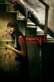 Crush รักจ้องเชือด (2013) เมื่อหนุ่มหล่อเจอสาวโรคจิตตามจีบ