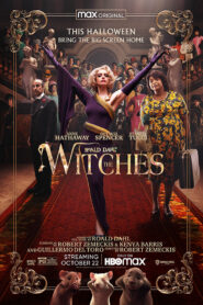 The Witches แม่มด ของ โรอัลด์ ดาห์ล (2020) ดูหนังแฟนตาซี